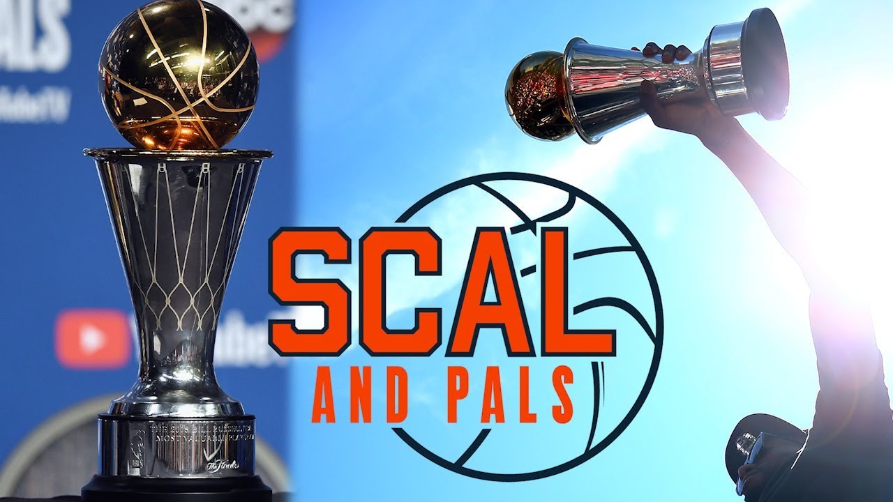 LOCK THEM IN: 2019-20 NBA Predictions