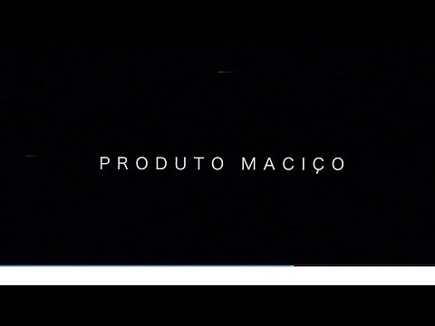 Alka 3 - Produto Maciço (VIDEO OFICIAL)