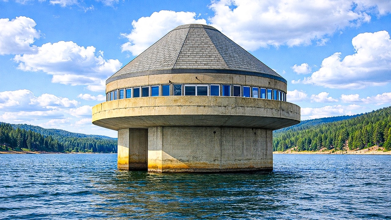 Domy Przygotowane Na Apokalipsę Zombie!