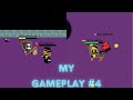My gameplay in EvoWorld.io | Ep. 4