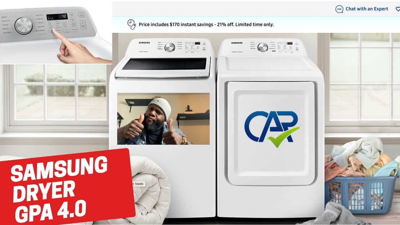 (REVIEW) best electric dryer in 2022 when upgrading your laundry room