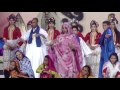 Traditional Folk Dance - Group Maroc - Morocco / Morocco 2016