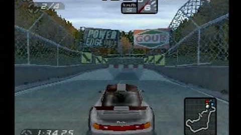 NFS High Stakes - Endurance Racing Competition 6/7