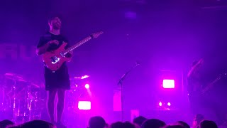 Intervals - "String Theory" - Live at Ace Of Spades in Sacramento, CA 3/20/2024 in 4K