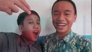 Suwidak Loro : The Remake (Lazuardi Gala Performance) TEASER