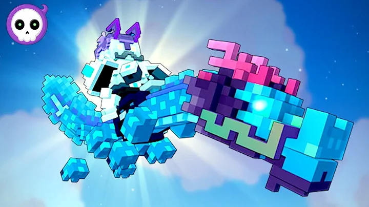 NEW TROVE DRAGON DOESN'T COST DRAGON COINS TO CRAF...