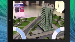 Augmented Reality for Architects
