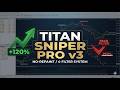 Titan Sniper Pro v3: The Ultimate MT4 Indicator for Accurate Buy/Sell Signals