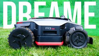 Dreame A3 AWD Pro 3500 : Test et Avis HONNÊTE