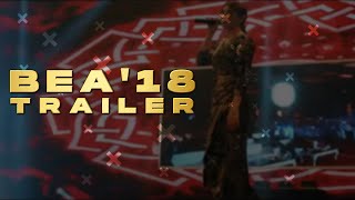 Baluchistan Excellence Awards 2018 - TRAILER