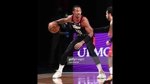 Tony Carr Jr. 20-21 G-League Highlights