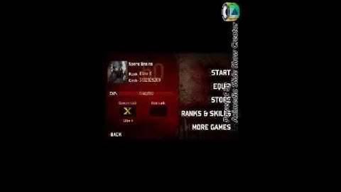 SAS3 MOD NO ROOT needed