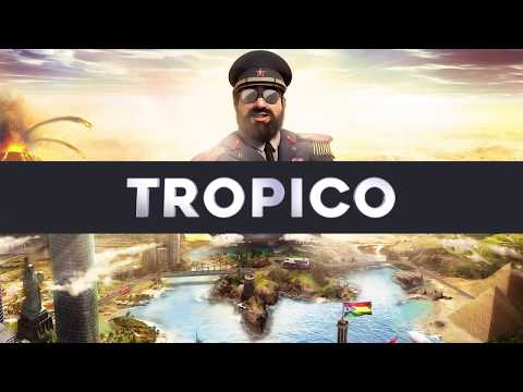 Video: Tropico Retrospektive