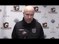 Reaction: Guildford Flames 2-1 Nottingham Panthers 01/03/26