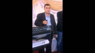 Slo  Karoyan     `` Ari Vordis Mugham  2015 New Resimi