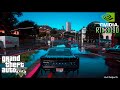 ✪ GTA V 4K Ultra Graphics ► DRIFT TAMPA 🔥 GTA 6 Ray Tracing Graphics - RTX™ 3090