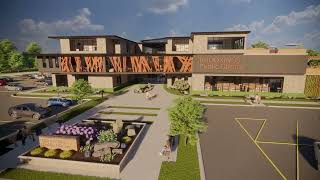 Brookings Library - Arch 355355L