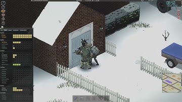 Average Project Zomboid Experience