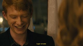 Ships Passing - Morgan Harper Jones (Tradução/Legendado)