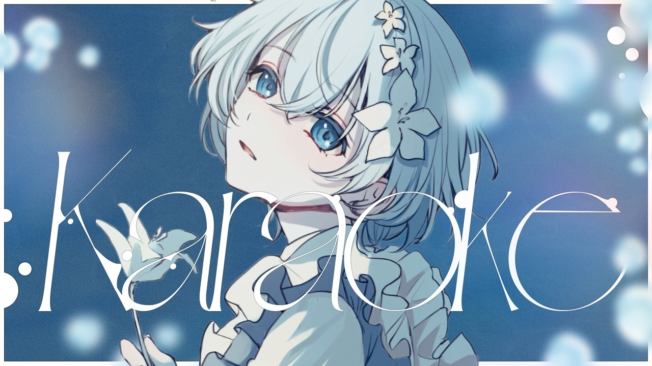 【#歌枠 #karaoke 】みなの良質な睡眠をお届けします。Singing Stream【 #vtuber #vsinger / 乃子 】