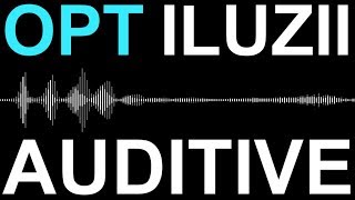 8 Iluzii Audio Fascinante