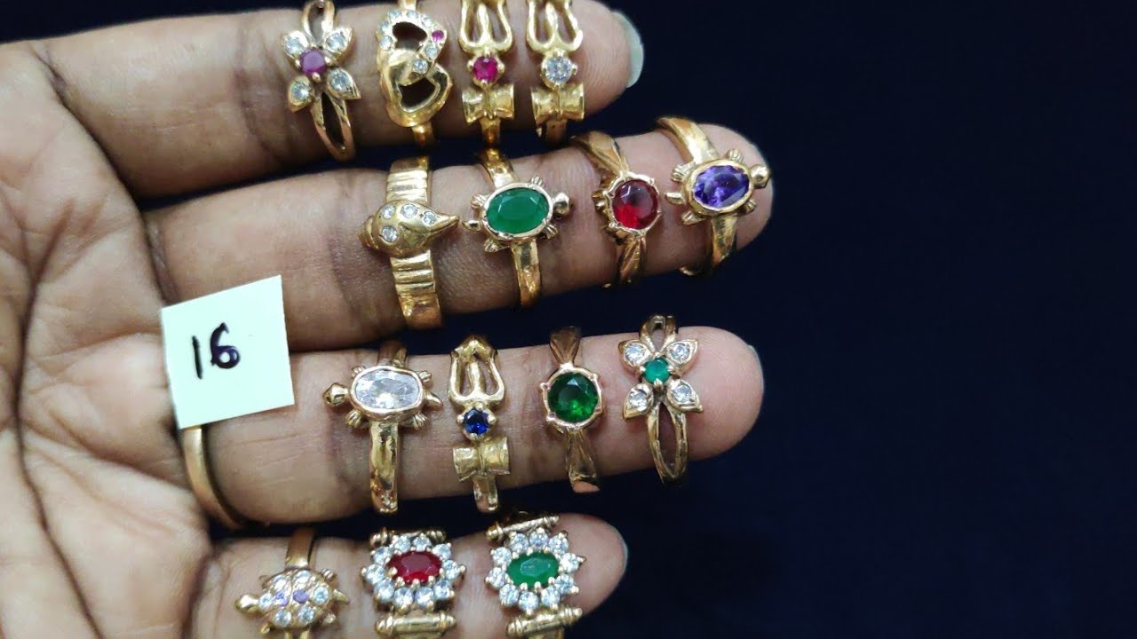 panchaloha finger offers/6302212249 YouTube