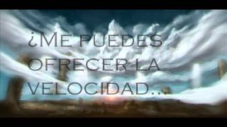 Threshold - Pilot in the Sky of Dreams (traducida al español)