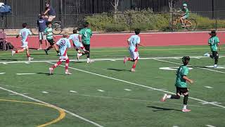 DSC 5132 Goal by Darryl 1 to 0