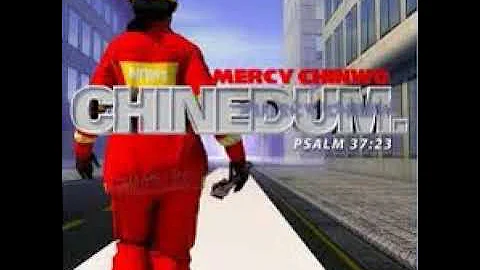 Mercy Chinwo   Chinedum  Audio