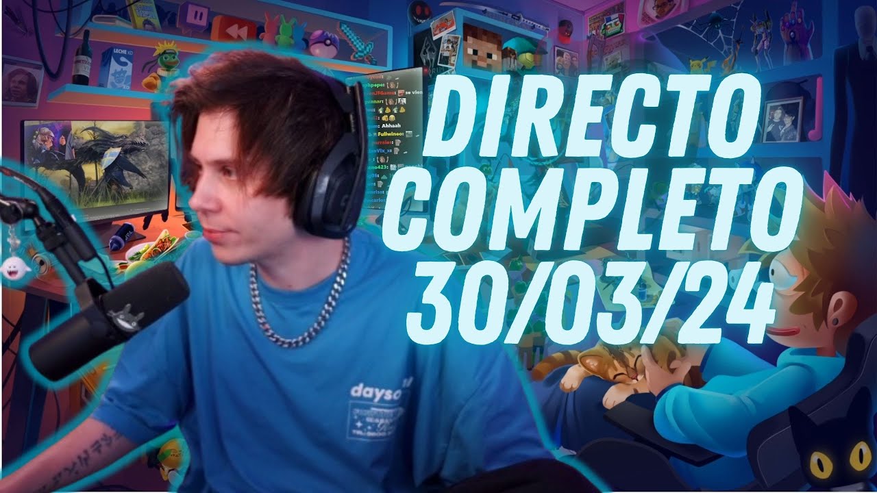 🍑PROBANDO EL GOTY DEL MES DEL AÑO DE LA DECADA🍑STELLAR BLADE DEMO PS5 