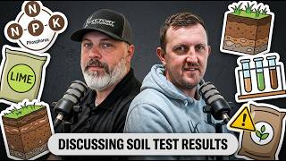 EP16 How to Optimize Your Food Plots: Essential Soil Testing Insights