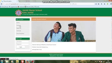 APLIKASI PENERIMAAN SISWA BARU BERBASIS WEB SEDERHANA