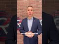 A quick message from the gaffer! #mls #soccer #gaffer #newengland