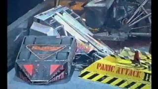 Robotwars Series 4 Heat O Part 1