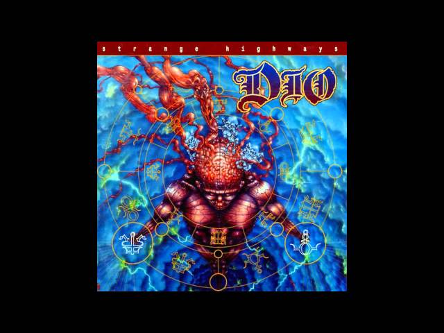 Dio - Pain