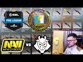 Navi ПРОТИВ G2  . ESL Pro League 10 . СТРИМ КС ГО  s1mple navi vs g2