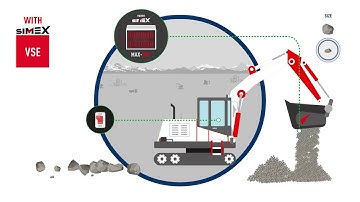 VSE Screening Buckets: comparison between Simex technology and traditional methods - chapter 1
