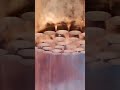“SLOW-MO! SpaceX Super Heavy Booster Launch in Ultra Detail 🚀 | Star-ship Power Unleashed #shorts”