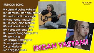 demi kau dan sibuah hati - cover indah yastami