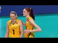 Final Four Istanbul I Numia Vero Volley MILANO vs  VakifBank ISTANBUL I Champions League Volley 2025