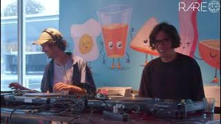 Charonne | themuddshow x RA RE