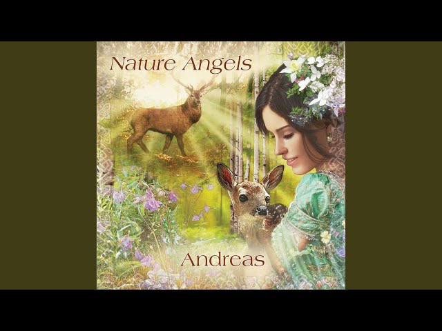 Andreas - Maiden Princess