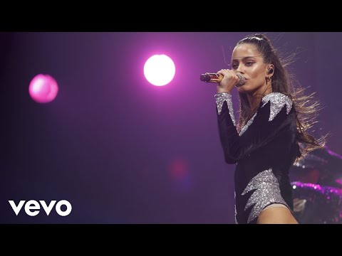 TINI - Quiero