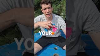 WHAT IS FINGER BOULDERING