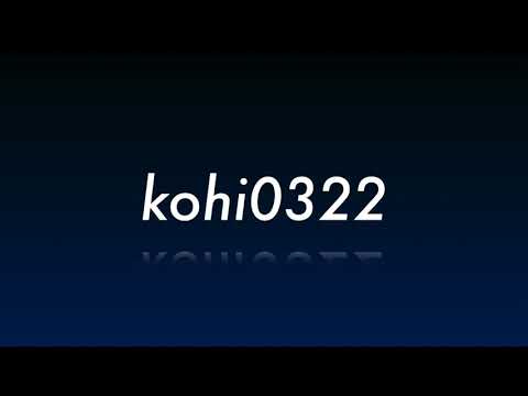 「SAY YOUR DREAM（イントロ）」完コピ！（CD音源無し）