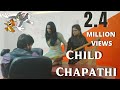 Child chapathi