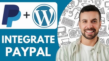 How to Create Payment Forms in Wordpress (integrate Paypal to Wordpress) - 2025 (Simple Tutorial)