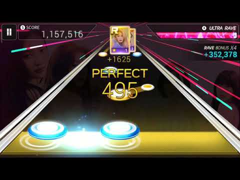 SUPERSTAR SMTOWN | RED VELVET - 카풀 (Carpool) | HARD MODE