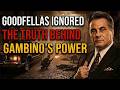 Goodfellas Never Showed The Brutal Truth Behind Carlo Gambino’s Real Power Story