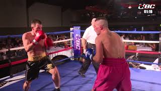 James Thornton v John Brown